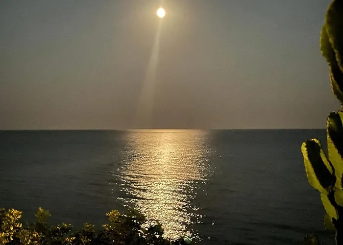 Villino Saraceno Rostain