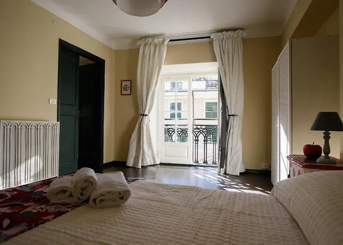 B&B Piccoli Leoni